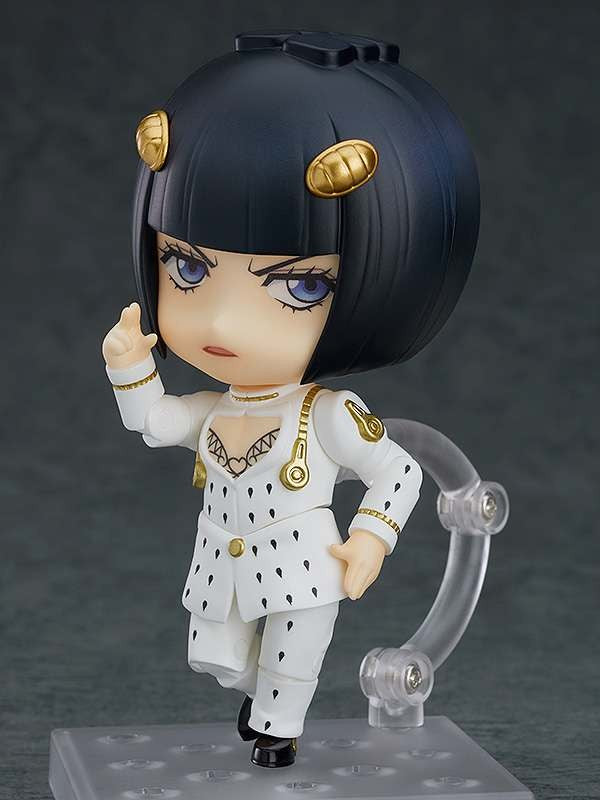 Jojo Biz Adv Bruno Nendoroid 1175