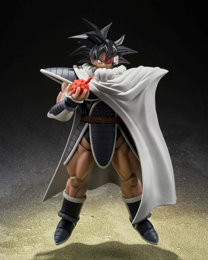 Dragon Ball Z Tulece Sh Figuarts