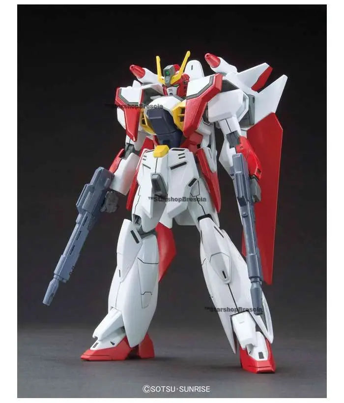 [PREORDINE] HGUC Gundam Air Master 1/144 - Model Kit Bandai