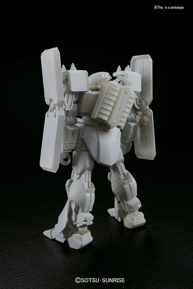 [PREORDINE] HGUC Schuzrum Galluss 1/144 - Model Kit Gunpla Bandai