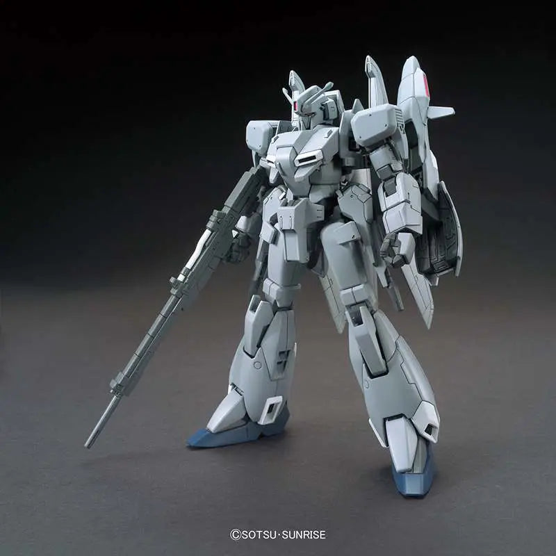 [PREORDINE] HGUC Zeta Plus Unicorn Ver. 1/144 - Model Kit Bandai