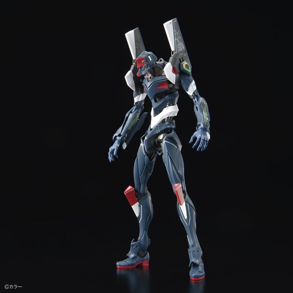 EVANGELION UNIT-03 シールドセット※未組立 Amazon.com: Bandai Hobby - Neon Genesis Evangelion