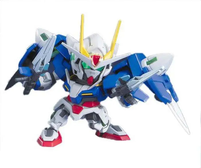 [PREORDINE] BB OO Raiser #322 - Model Kit Bandai Gunpla