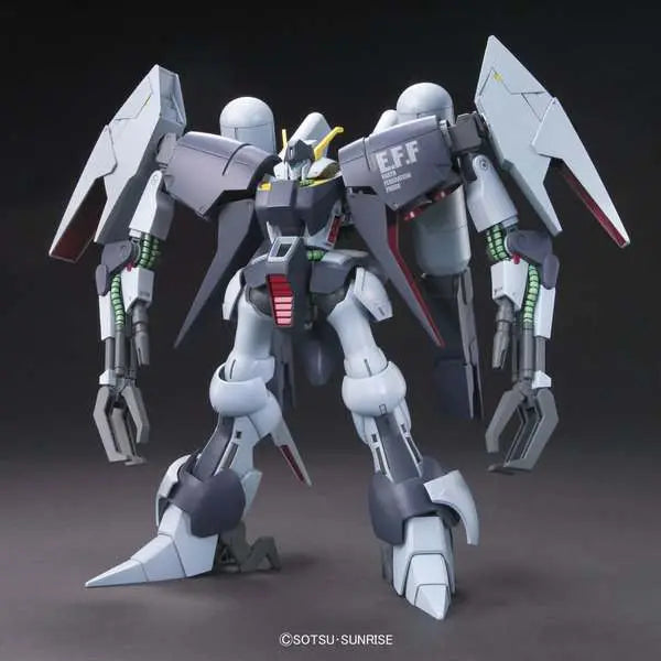 [PREORDINE] HGUC Byarlant Custom 1/144 - Bandai Gunpla