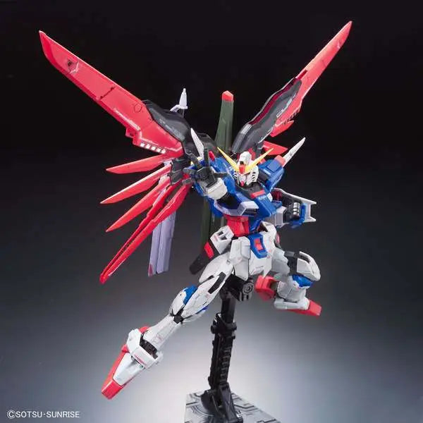 RG Gundam Destiny 1/144 - Model Kit Bandai Gunpla