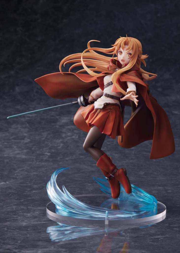 Sword Art Online The Movie Progressive - Asuna PVC Statue 1/7