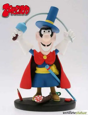 [PREORDINE] Zorry Kid Statua – Infinite Statue – Edizione Limitata