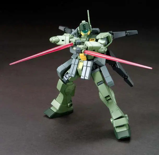 [PREORDINE] HGBF GM SNIPER K9 1/144 - Model Kit Gunpla Bandai