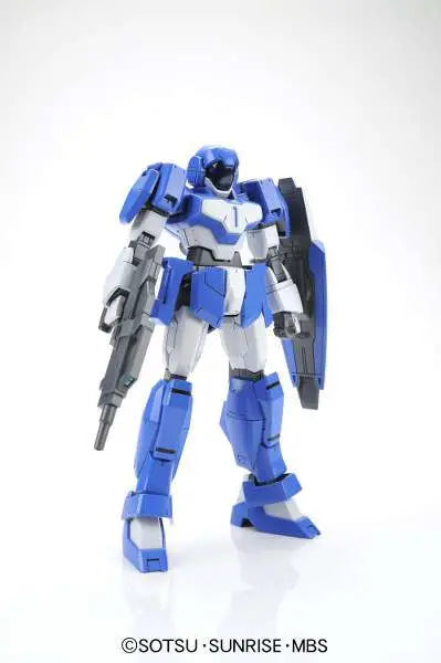 [PREORDINE] HG ADELE 1/144 - Model Kit Gundam Bandai
