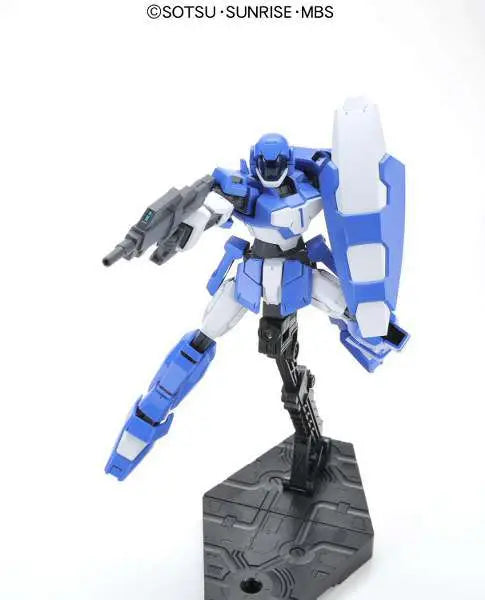 [PREORDINE] HG ADELE 1/144 - Model Kit Gundam Bandai