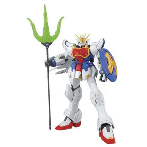 [PREORDINE] MG GUNDAM SHENLONG XXXG-01S EW VER 1/100 - Model Kit Gunpla