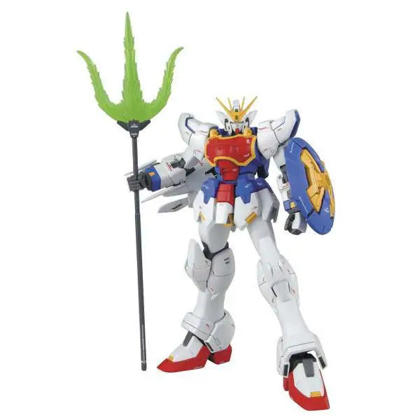 [PREORDINE] MG GUNDAM SHENLONG XXXG-01S EW VER 1/100 - Model Kit Gunpla
