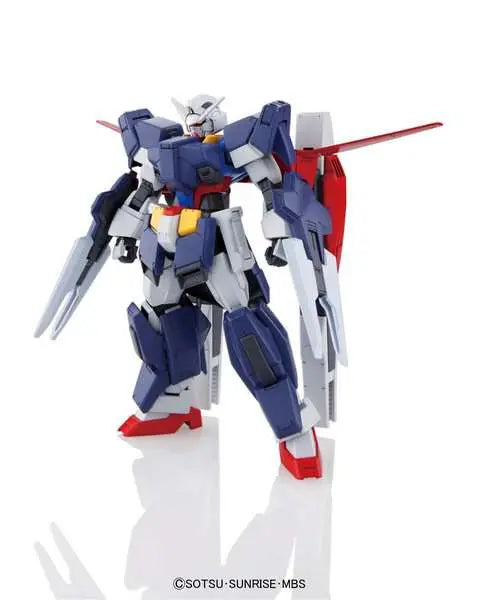 [PREORDINE] HG GUNDAM AGE-1 FULL GRANSA 1/144 - Model Kit Bandai