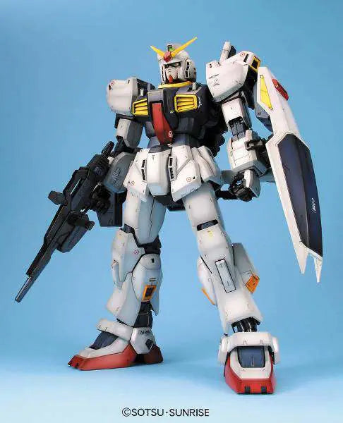 [PREORDINE] PG GUNDAM RX-178 MK II AEUG WHITE 1/60 - Model Kit Bandai Gunpla