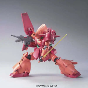 [PREORDINE] MG MARASAI RMS-108 1/100 - Model Kit Gunpla Bandai