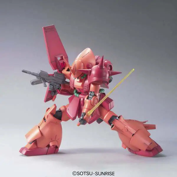 [PREORDINE] MG MARASAI RMS-108 1/100 - Model Kit Gunpla Bandai