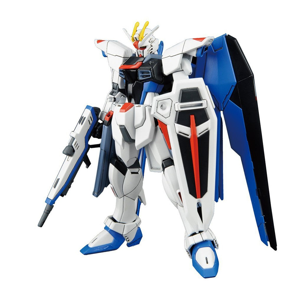 HGCE 192 ZGMF-X10A Freedom Gundam Revive