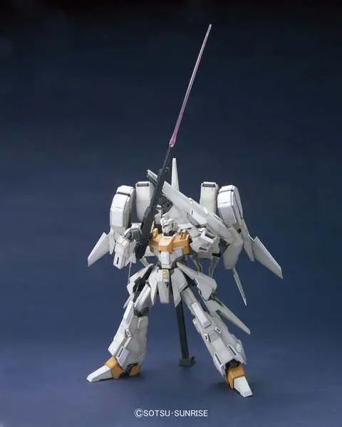 [PREORDINE] MG ReZEL Type-C Defensor a+b General Revil 1/100 - Mobile Suit Gundam Unicorn