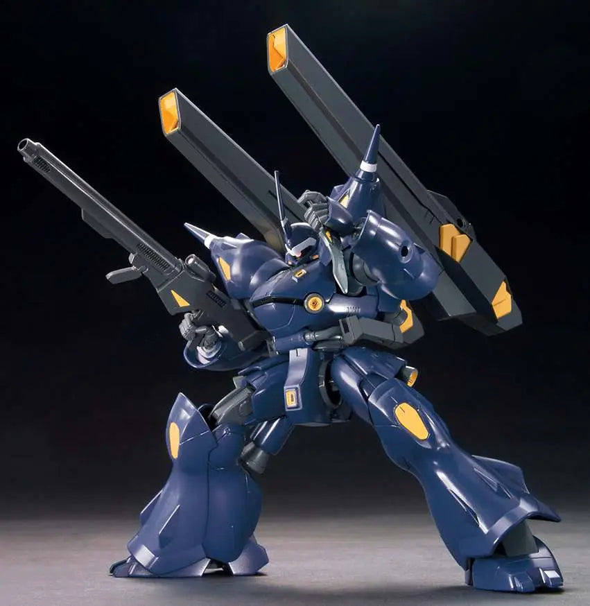 [PREORDINE] HGBF Kampfer Amazing 1/144 - Model Kit Gunpla Bandai