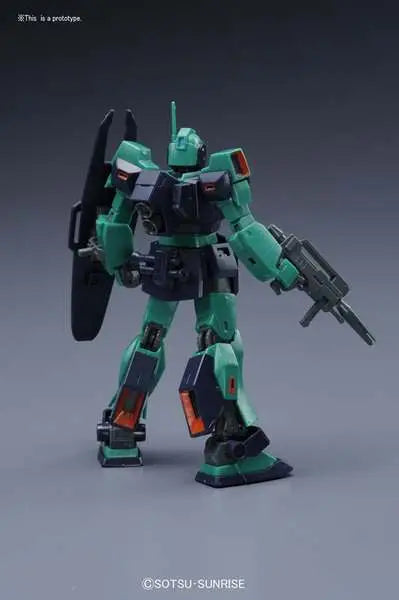 [PREORDINE] HGUC Nemo Z Ver. 1/144 - Model Kit Gundam Bandai