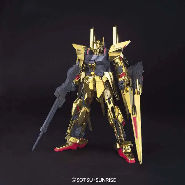 [PREORDINE] HGUC Gundam Delta 1/144 - Model Kit Bandai Gunpla