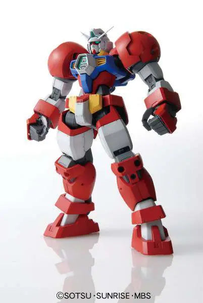 [PREORDINE] MG GUNDAM AGE-1 TITUS 1/100 - Model Kit Bandai Gunpla