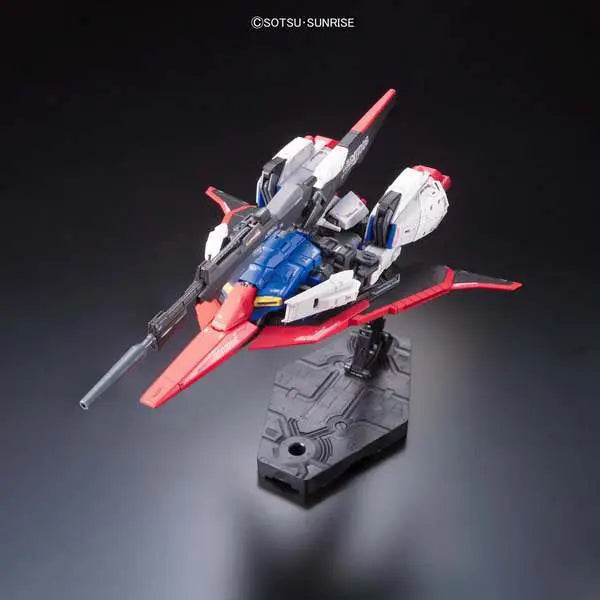 [PREORDINE] RG GUNDAM ZETA (Z) 1/144 - Model Kit Bandai Gunpla