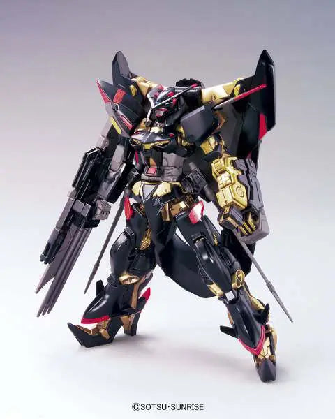 [PREORDINE] HG Gundam Astray Gold Frame Amatsu Mina 1/144 - Model Kit Bandai