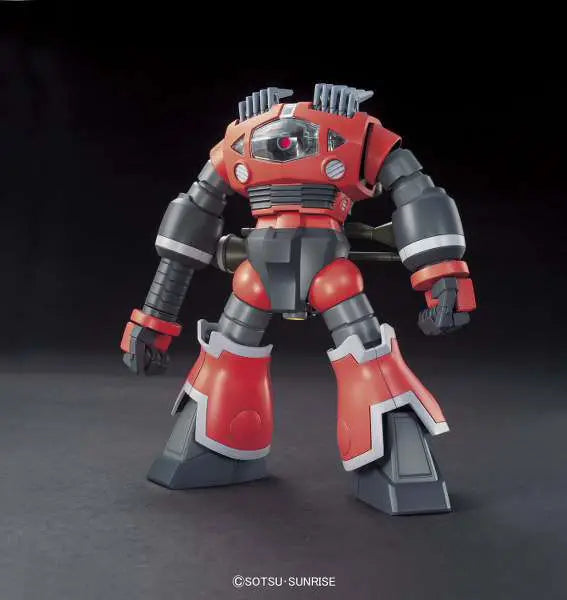HGUC Zogock Unicorn Ver. 1/144 - Model Kit Gunpla Bandai