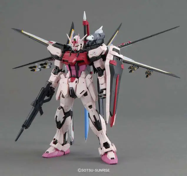 [PREORDINE] MG Strike Rouge Ootori Unit Ver. RM 1/100 - Model Kit Gunpla