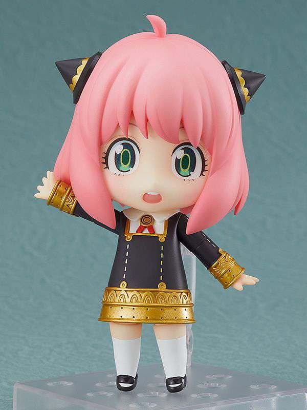 Spy x Family - Anya Forger Nendoroid Action Figure