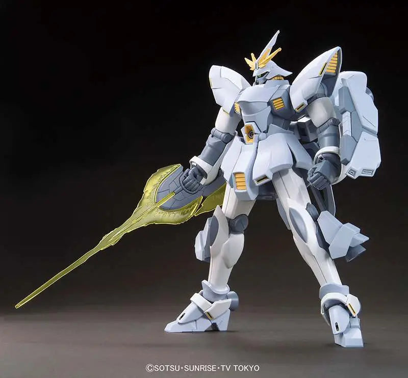 [PREORDINE] HGBF Miss Sazabi 1/144 - Model Kit Gundam Bandai