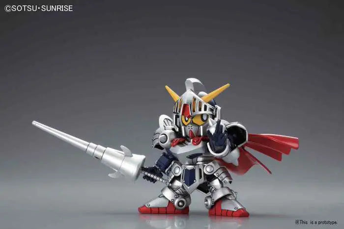 [PREORDINE] BB Gundam Knight Legend #370 - Model Kit Bandai Gunpla