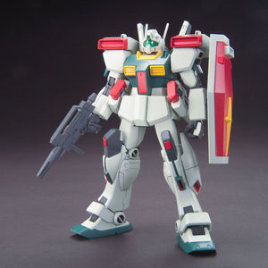 GUNDAM - HGUC 1/144 RGM-86R GM III - Model Kit - Bandai - Model Kit