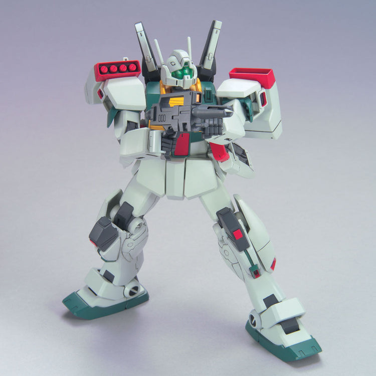 GUNDAM - HGUC 1/144 RGM-86R GM III - Model Kit - Bandai - Model Kit