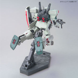 GUNDAM - HGUC 1/144 RGM-86R GM III - Model Kit - Bandai - Model Kit