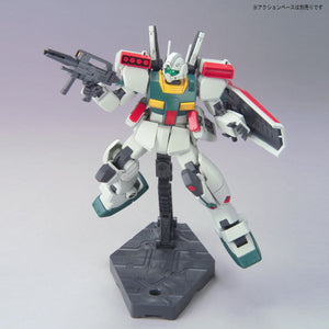 GUNDAM - HGUC 1/144 RGM-86R GM III - Model Kit - Bandai - Model Kit