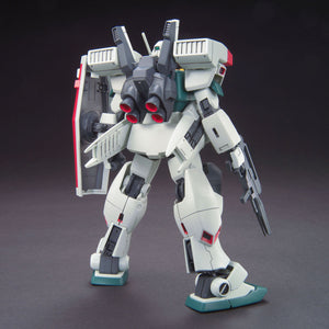 GUNDAM - HGUC 1/144 RGM-86R GM III - Model Kit - Bandai - Model Kit