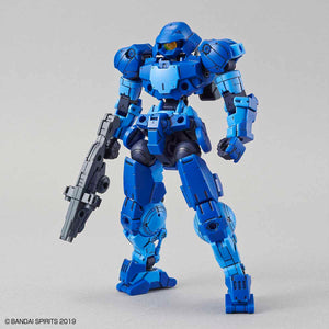 GUNDAM - 30MM 1/144 bEXM-15 Portanova [Blu] - Model Kit - Bandai - Model Kit