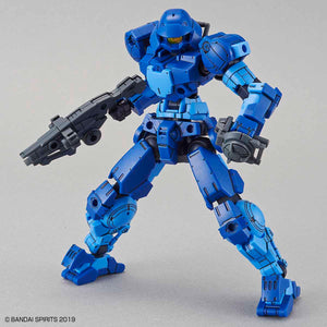 GUNDAM - 30MM 1/144 bEXM-15 Portanova [Blu] - Model Kit - Bandai - Model Kit
