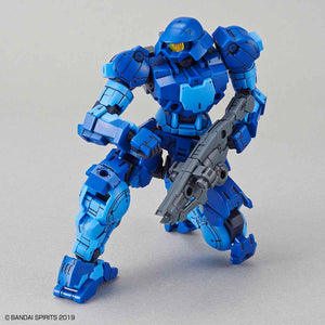 GUNDAM - 30MM 1/144 bEXM-15 Portanova [Blu] - Model Kit - Bandai - Model Kit