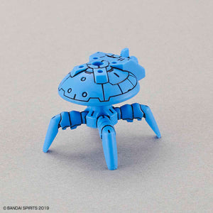 GUNDAM - 30MM 1/144 bEXM-15 Portanova [Blu] - Model Kit - Bandai - Model Kit