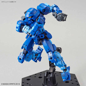 GUNDAM - 30MM 1/144 bEXM-15 Portanova [Blu] - Model Kit - Bandai - Model Kit