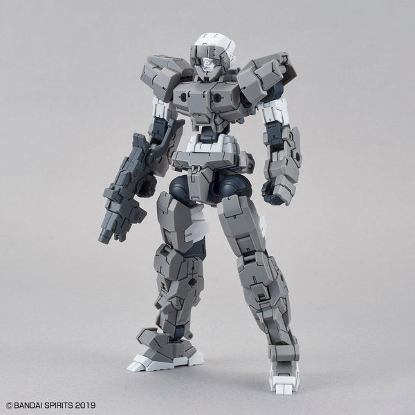 GUNDAM - 30MM 1/144 eEXM-17 Alto [Grigio] - Model Kit - Bandai - Model Kit