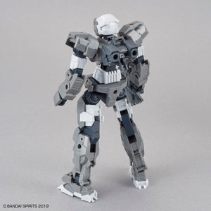 GUNDAM - 30MM 1/144 eEXM-17 Alto [Grigio] - Model Kit - Bandai - Model Kit