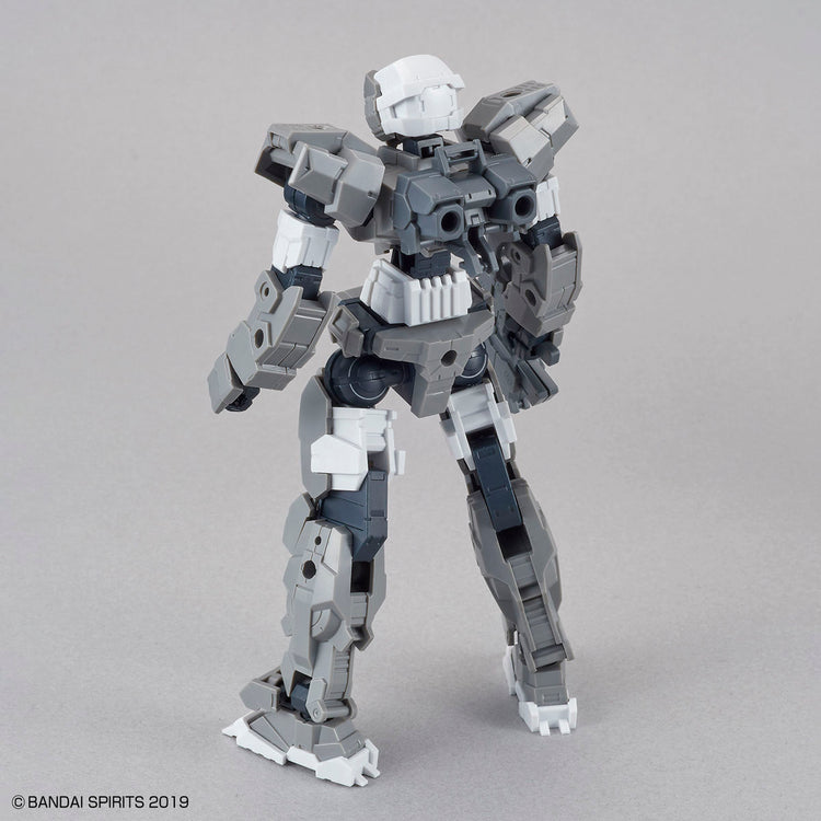 GUNDAM - 30MM 1/144 eEXM-17 Alto [Grigio] - Model Kit - Bandai - Model Kit