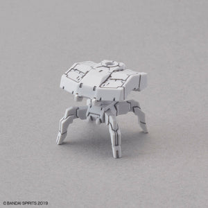 GUNDAM - 30MM 1/144 eEXM-17 Alto [Grigio] - Model Kit - Bandai - Model Kit
