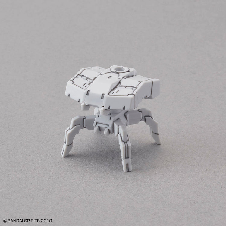 GUNDAM - 30MM 1/144 eEXM-17 Alto [Grigio] - Model Kit - Bandai - Model Kit