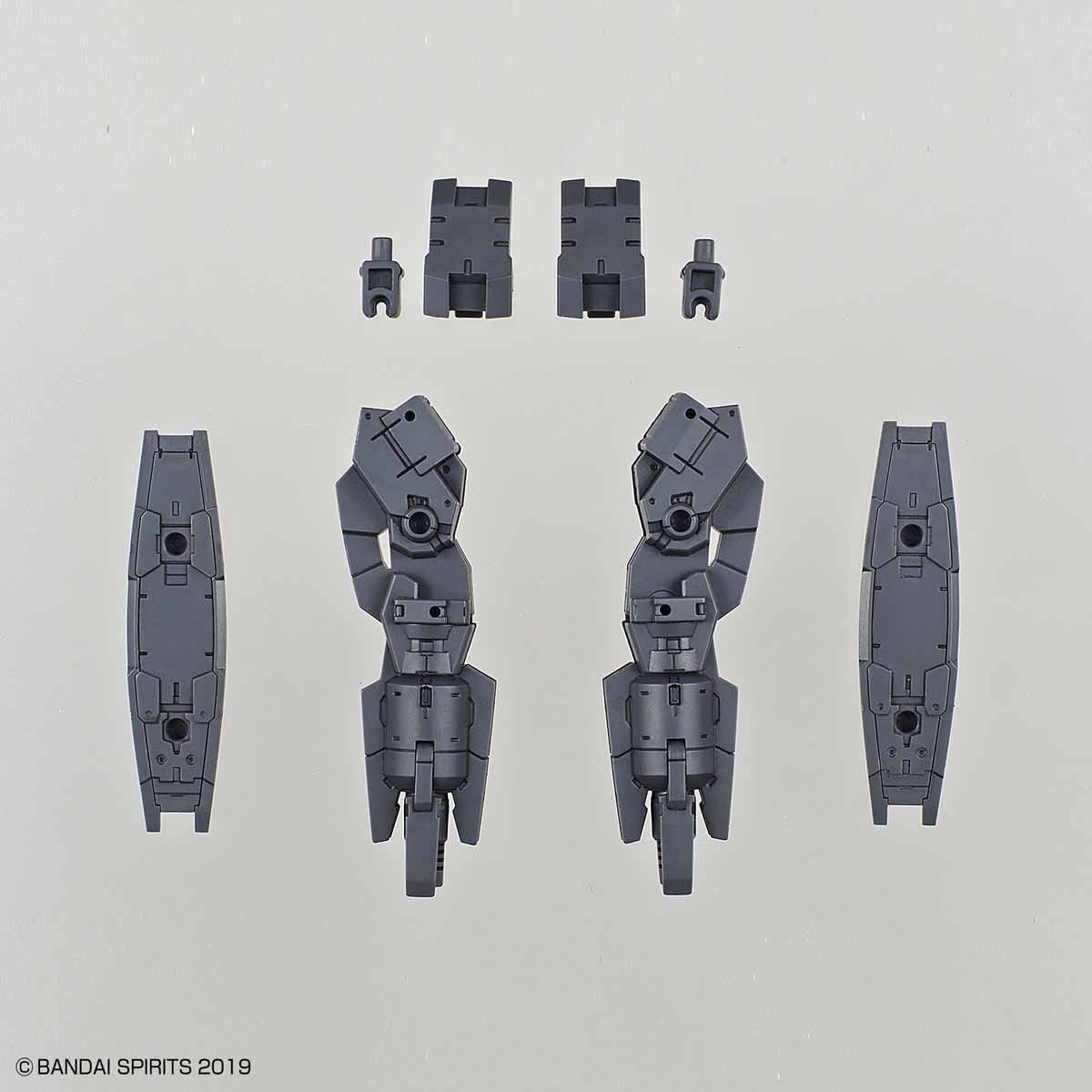 30MM w-03 Multi Booster Unit Detail Set