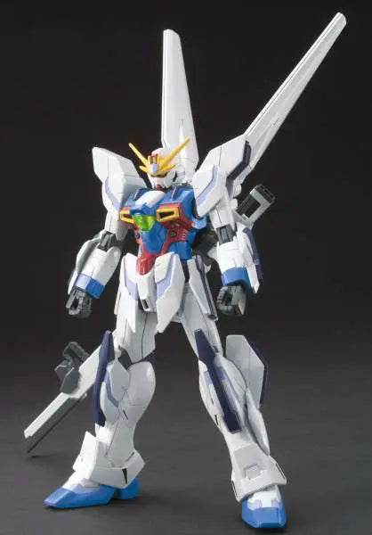 [PREORDINE] HGBF Gundam X Maoh 1/144 - Model Kit Bandai Gunpla